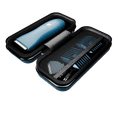 thumbnail image 3 of Estuche de viaje para rasuradora, Trimmer Case - Meridian, 3 of 3