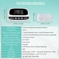 thumbnail image 3 of ZJZKTOP Device 𝐫𝐓𝐌𝐒 𝐁𝐫𝐚𝐢𝐧 𝐈𝐧𝐬𝐭𝐫𝐮𝐦𝐞𝐧𝐭 𝐌𝐚𝐬𝐬𝐚𝐠𝐞 𝐓𝐫𝐚𝐧𝐬𝐜𝐫𝐚𝐧𝐢𝐚𝐥 𝐌𝐚𝐠𝐧𝐞𝐭𝐢𝐜 𝐒𝐭𝐢𝐦𝐮𝐥𝐚𝐭𝐮𝐨𝐧 𝐟𝐨𝐫 𝐏𝐚𝐫𝐤𝐢𝐧𝐬𝐨𝐧𝐬, 3 of 7