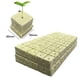 thumbnail image 3 of Crecer Cubos 100 Uds. Tapones de arranque cubos de cultivo ventilados para propagación de plantas (30mm) Likrtyny Libre de BPA, 3 of 7
