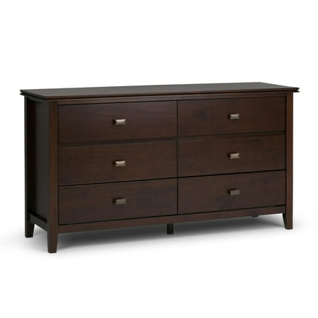 artisan simpli dresser cabinet bedroom walmart