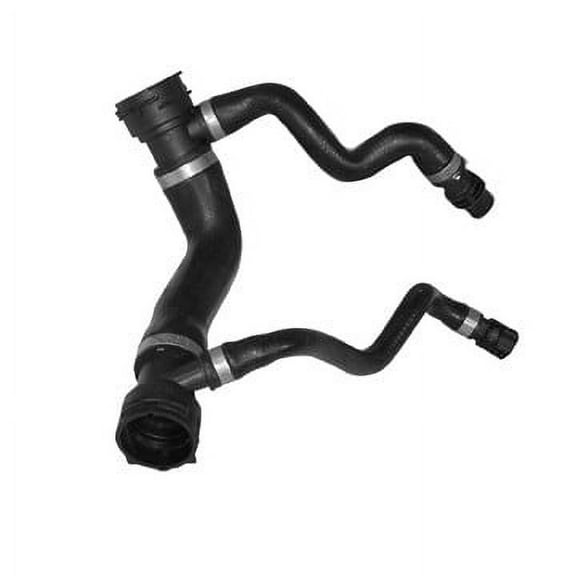 Dayco 72743 Radiator Hose Fits select: 2008-2010 BMW 528, 2006-2007 BMW 530