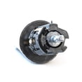 thumbnail image 1 of CILINDRO DE ENCENDIDO F-250 1992 al 1995 FORD V8 5.8L TOTAL PARTS ., 1 of 3