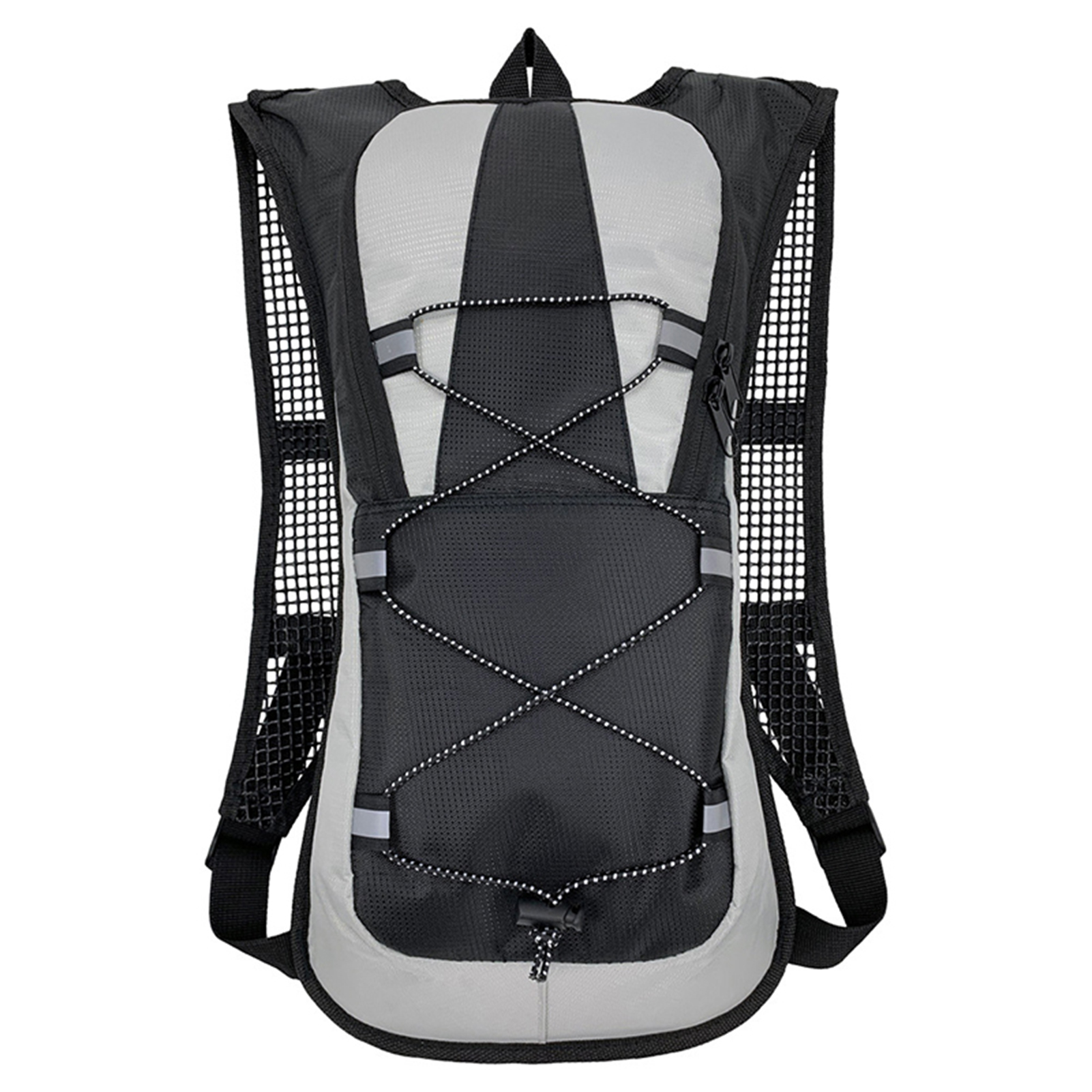 Ultralight Hydration Backpack with Hydration Bladder 5L for Running Hiking Cycling Climbing Camping Biking - image 1 of 4