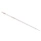 thumbnail image 1 of Pipetas graduadas Uxcell, 1 pieza de pipeta de vidrio borosilicato de 5 ml para transferir líquidos para laboratorio, clara, 1 of 5