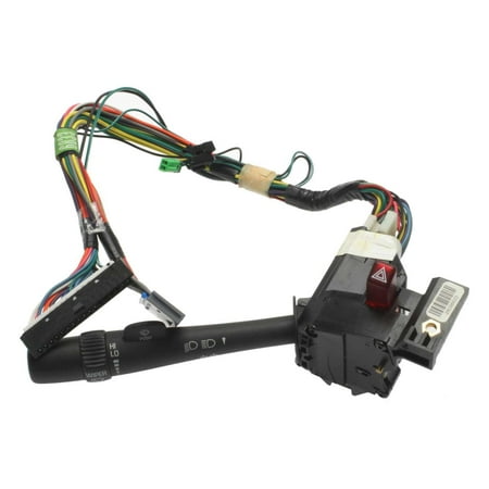 BWD Automotive Windshield Wiper Switch