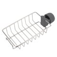 thumbnail image 3 of Likrtyny Rag Sponge Shelf Drain Dry Rack Grifo Toallero para Baño, 3 of 6