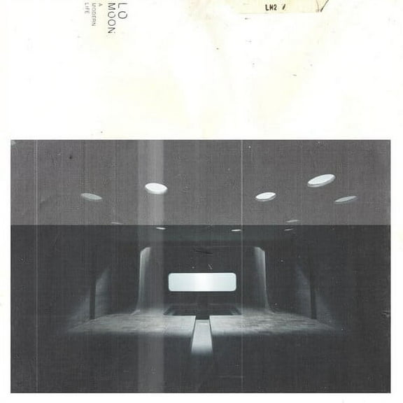 Lo Moon - A Modern Life - Music & Performance - Vinyl