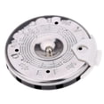 thumbnail image 3 of Alice A003A(W) PC-C 13 Chromatic Tuner C-C Note Selector, 3 of 7