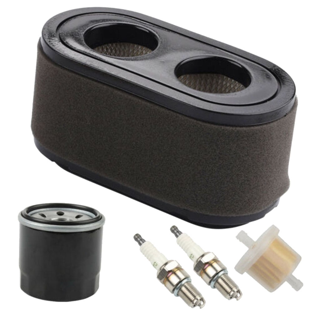For Toro Timecutter Air Filter Tune Up Kit 42/50in VTWin Engine 127