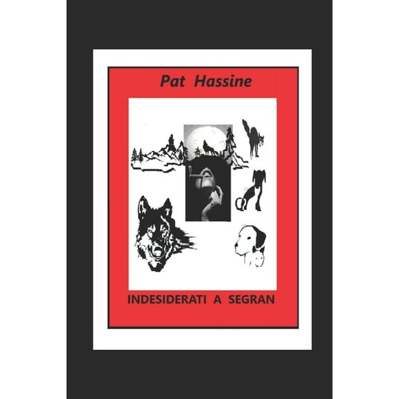 Indesiderati a Segran (Paperback)