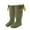 Green, variant on XIMIN Baby Girls Bow Knee High Socks Toddler Leggings Ruffle Stockings Long Cotton Tube Socks Dress Socks Baby Girls Knee High Socks Tube Bow Long Stockings