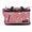 Glitter Pink 28", variant on 28" Dance Bag with Garment Rack,Upgraded Collapsible Glittering Rolling Competition Dance Duffle Bag Lightweight Wear-Resistant Costume Wheeled Suitcase for Dancers Shows,Black
