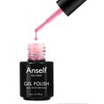 thumbnail image 3 of Anself 20 Color Gel + Base Coat + Top Coat + Matte Top Coat Manicure Gel Polish Set, 3 of 4