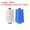 Beige/Blue, variant on Polyester Macrame Cord, Polypropylene Craft Crochet Bag Rope Yarn for DIY Projects Light Pink/Light Grey