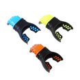 thumbnail image 2 of Silicone Bite Mount Mouth Holders Surf Dive Mouth Piece for Action Camera for Skiing Water Sports Kayaking Skating Swimming He Qiyong unisex, 2 of 2