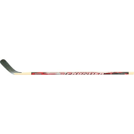 Frontier 3000 Youth Hockey Stick - Right (Best Ice Hockey Sticks For Forwards)