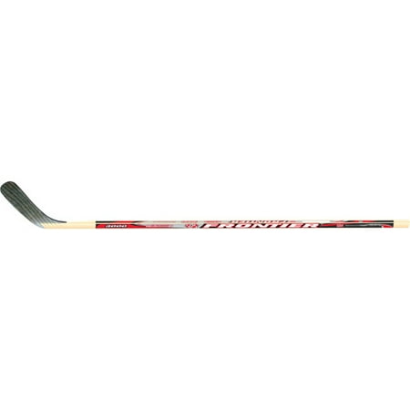 Hockey Stick Wax - Frontier 3000 Youth Hockey Stick - Right