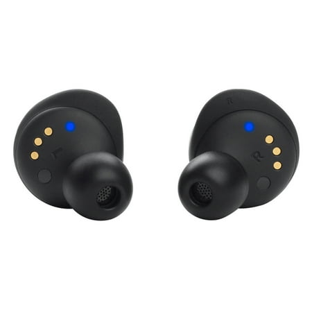 JBL - Tour Pro Plus True Wireless Noise Cancelling Headphones - Black