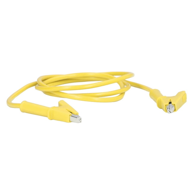 Dual Ended 10mm Opening , 20A 3000V, Easy to Use, Portable, Reliable