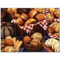 thumbnail image 1 of Food Usda Ceramic Tile Mural Kitchen Backsplash Bathroom Shower 405160-S43, 1 of 3