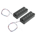 thumbnail image 4 of Garosa GMB33 Double 5‑String Bass Pickup Set for 5‑String Guitar Bass Instrument Equipment,5‑String Bass Pickup,Guitar Pickup, 4 of 8