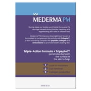 Mederma PM Intensive Overnight Scar Cream, Nighttime Scar Treatment, 1.7 Ounce