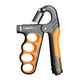thumbnail image 2 of Fortalecedor de agarre manual Sharpla Naranja Ejercitador de mano con entrenamiento de fuerza, 2 of 8