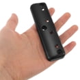 thumbnail image 4 of OHOIOLLA Protector Para Gabinete Rv Con Soporte De Plástico Negro Fácil De Instalar, 4 of 7