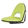 thumbnail image 4 of Stansport Multi Fold Padded Seat Green Adult Use Camping Chairs 4.9 lbs, 4 of 8
