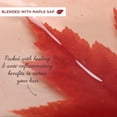 thumbnail image 2 of Garnier Whole Blends Castor Oil Castor Oil Remedy Conditioner, 2 of 7
