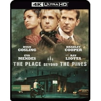 The Place Beyond The Pines