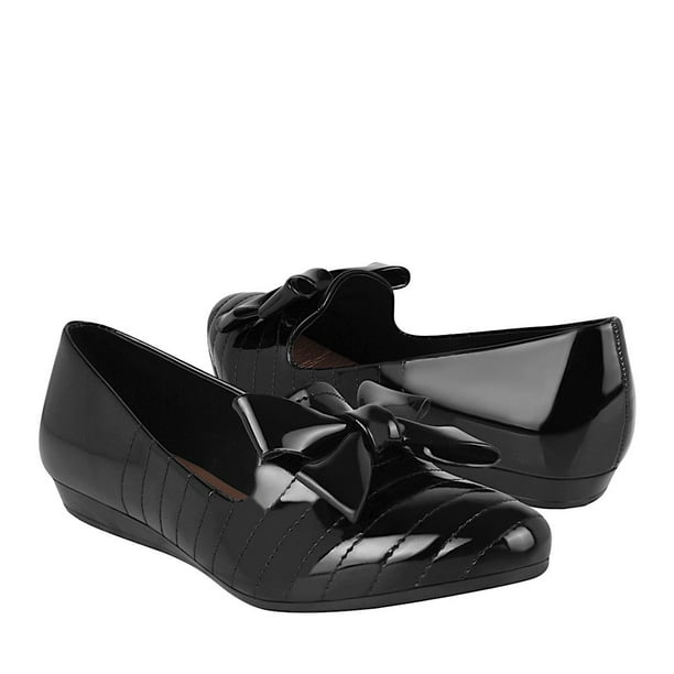 ZAPATOS PARA DAMA STYLO 0174 CHAROL NEGRO Stylo 0174