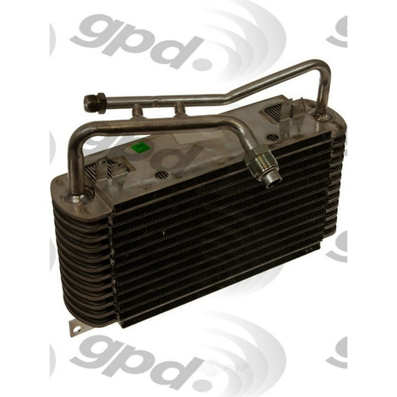 A/C Evaporator Core Fits select: 1978-1982 CHEVROLET CORVETTE