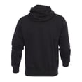 thumbnail image 3 of Sudadera Nike Club HD FZ FT para Hombre BV2648-010 negro M Nike BV2648-010 CLUB HD FZ FT, 3 of 6
