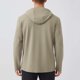 thumbnail image 5 of pstuiky Camisas casuales de manga larga para hombre, Sudadera con capucha de color liso para hombre, con bolsillo y parte superior cálida para deportes al aire libre, manga larga, informal s, 5 of 5