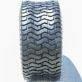 thumbnail image 3 of Forerunner LG02 18X8.50-8 4 Ply Lawn and Garden Tire, 3 of 10