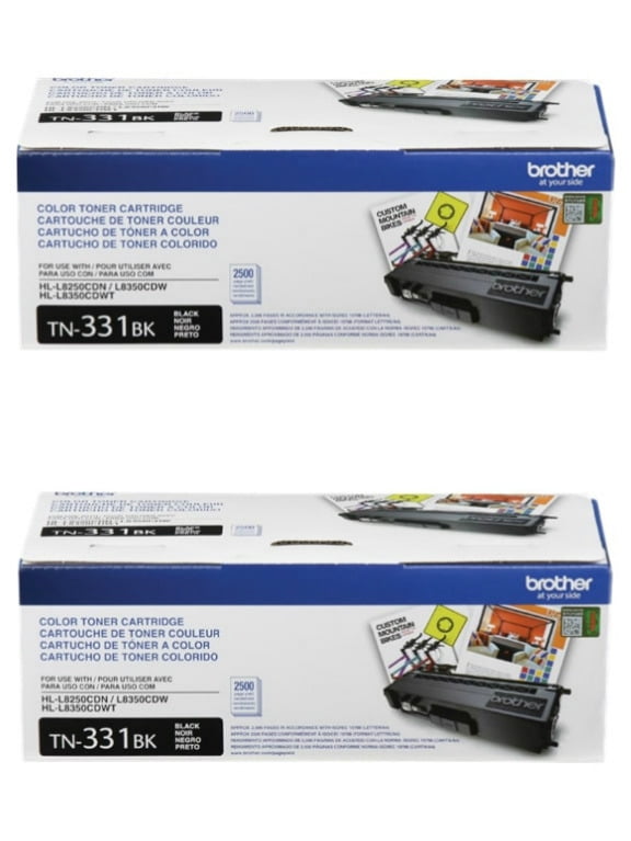 tn 331 toner