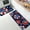 B, variant on EazyTech Independence Day Patriotic Floor Mats Set - 2-Piece Non-Slip Kitchen & Entryway Rugs, Polyester Dirt & Oil Resistant, Washable Decor for Home, Restaurant, Yard (23.6"x15.7" + 15.7"x47.2")