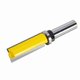 thumbnail image 3 of Router Bit Flush Trim Top Bearing Woodworking Slot Cutter Pattern Milling Tool, 3 of 5