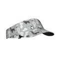 thumbnail image 1 of Balery African Animals Gorra deportiva con visera ajustable para mujer y hombre (talla única), 1 of 7
