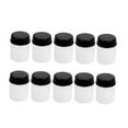 thumbnail image 2 of Botellas de almacenamiento de pintura perfecl 10 piezas 3/4 onzas, 2 of 8