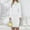 *White, variant on ClodeEU Women Long Sleeve Turtleneck Ruched Bodycon Dresses ,Sheath Knee Length Pencil Dress Wine,Womens Plus XL