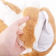 thumbnail image 4 of Hand Puppets ZUXUCUVU Bunny Rabbit Animals para niños, 4 of 7