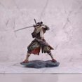 thumbnail image 2 of Modelo de anime Sekiro Shadow Dies Twice, edición física para coleccionistas, figura de oficina portátil en caja, 2 of 5