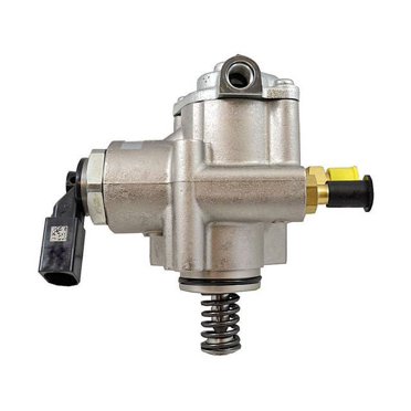 Direct Fit High Pressure Fuel Pump For Infiniti M37 M56 Q70 QX56 QX80 5.6L V8 (11-19) - OEM 16630-1LA0A Replacement