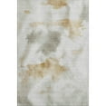 thumbnail image 2 of Addison Rugs Mayfield Premium Machine Washable Transitional Modern Putty Rectangle Rug, 10' x 14', 2 of 7