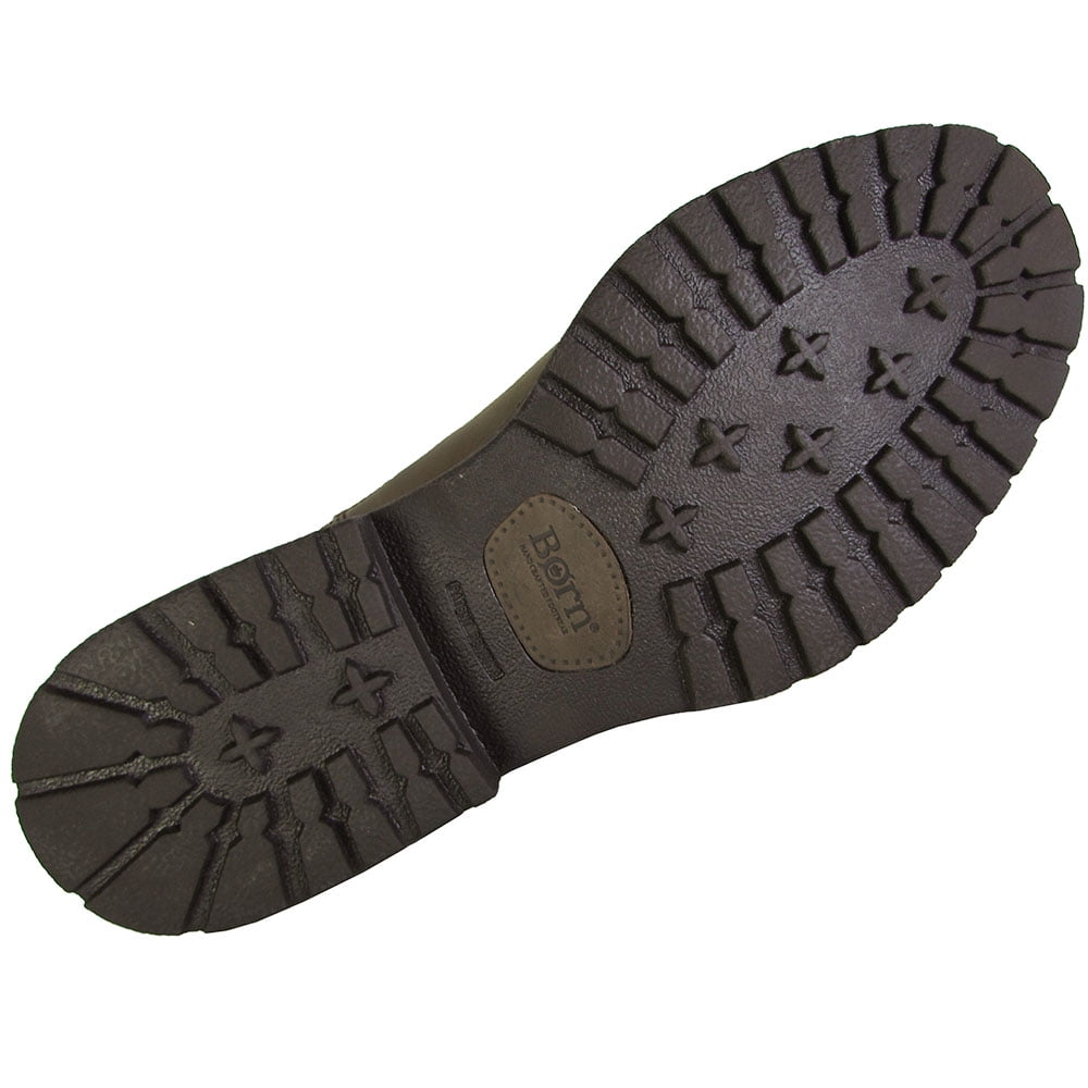 born julian dark chelsea boot