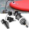 thumbnail image 2 of Inflatable Pump Adaptor,Inflatable Pump Adaptor Air Air Valves Converter Air Valves Adapter Exceptional Reliability, 2 of 14