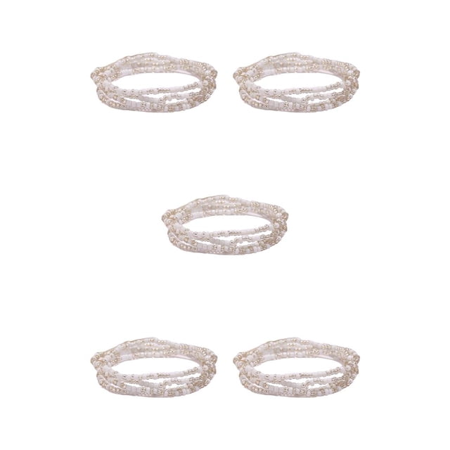 Cuentas Sonducket Cadena de cintura Estilo simple Ropa elegante Decoraciones Playa al aire libre Joyería Regalo Tipo 13