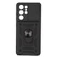 thumbnail image 1 of Funda Protectora Para Teléfono, Funda Para Teléfono Móvil Anticojín, Deslizable Para Cámara Desmontable, Ajuste Perfecto Con Soporte Para Anillo Para Protección ANGGREK No, 1 of 7